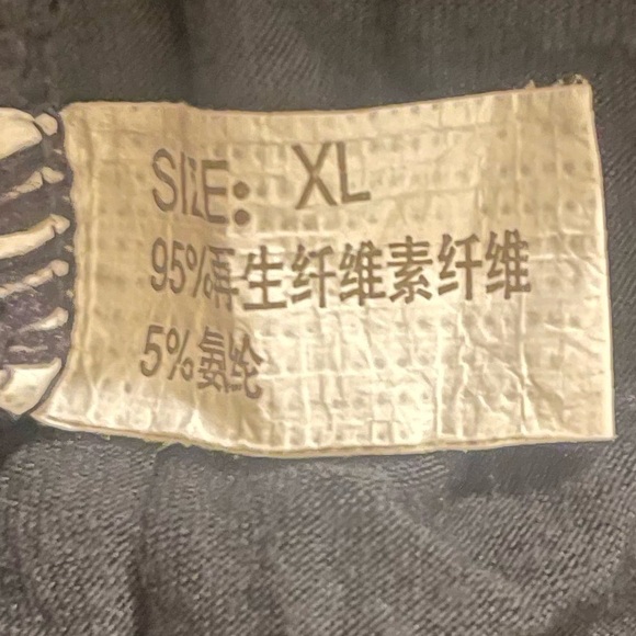 Men's Sexy Funny 3D Wolf Print Boxer Briefs Underwear Shorts Trunks - Picture 6 of 6